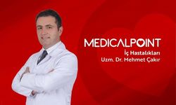 Sürekli halsizlik ve yorgunluk uyarı sinyali olabilir