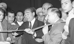 Adnan Menderes, 64 yıl önce bugün idam edildi