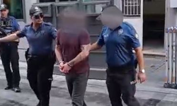 25 yıl kesinleşmiş hapis cezası bulunan firari yakalandı