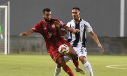 Altay’ın yeni yıldızı Oktay Özdede