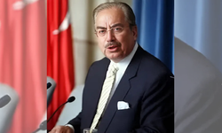 Eski Bakan Agah Oktay Güner hayatını kaybetti