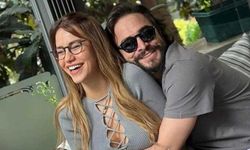 Ahmet Kural ve eşi vatandaşlık için koştu!