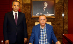 Bakan Yerlikaya: Geri dönüş yapan Suriyelilerin sayısı 1 milyon 213 bin 620 kişiye ulaştı