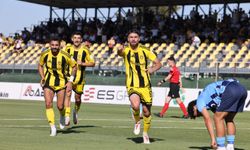 Aliağa FK evinde kayıpsız