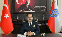 Antalya Emniyet Müdürü hakkında gözaltı kararı