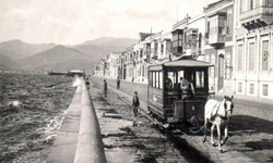 1880’den 1928’e: İzmir’in atlı tramvay dönemi
