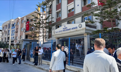 Balçova’daki Polis Merkezi saldırısında gözaltına alınan 16 şüpheli serbest bırakıldı