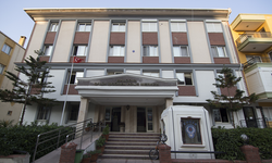 İzmir Balçova'da karakola silahlı saldırı: 2 polis şehit 1 polis yaralı