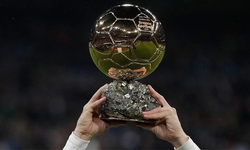 Ballon d'Or'un sahibi belli oluyor
