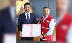 Bayraklı Belediyesi ve Kızılay'dan iş birliği