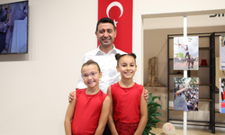 Bayraklı Belediyesi, İzmir Fuarı’nda muhteşem final yaptı