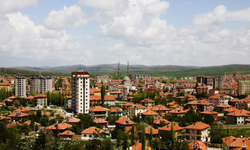 O belediye başkanı MHP'den istifa etti