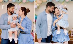 Berk Oktay ve Yıldız Çağrı Atiksoy’dan boşanma iddialarına yanıt