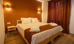 Sığacık'ın en yeni oteli açıldı: Boii Rest & Breakfast