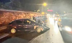 Buca'da zincirleme kaza