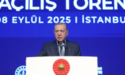 Cumhurbaşkanı Erdoğan'dan İzmir'deki saldırıya dair açıklama
