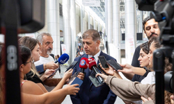 Dr. Cemil Tugay: Şehrin her tarafında herkese hizmet için çalışıyoruz
