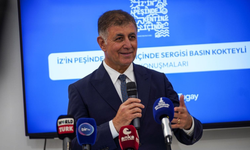 Dr. Cemil Tugay: İzmir’in huzurunu, İzmir’in keyfini, İzmir’in tadını arıyoruz