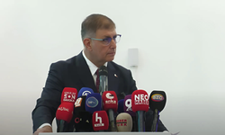 Dr. Cemil Tugay: Müfettişlerin uyarılarını dikkate almamak, dinlememek gibi bir lüksümüz olamaz