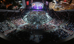 Çeşme Festivali 2025 coşkuyla sona erdi