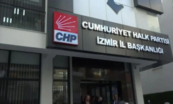 CHP İzmir’de "danışma" mesaisi: Örgüt iktidar için kenetlendi!
