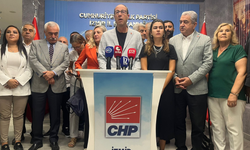 CHP İzmir'den kayyım açıklaması