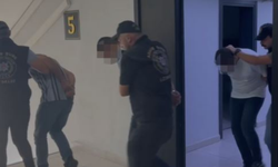 Sokak ortasındaki cinayet soruşturmasında 2 tutuklama
