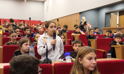 İzmir Çocuk Meclisi başvuruları başlıyor