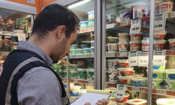 İzmir'de marketlere 'fahiş fiyat' denetimi
