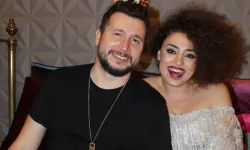 Dilan Çıtak ve Levent Dörter ilişkilerine yeniden şans verdi
