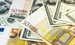 Dövizde alarm zilleri: Dolar ve euro haftaya sert başladı