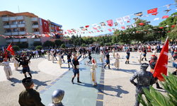 Efes Selçuk, kurtuluşunun 103. yılını kutladı