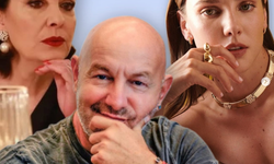 Ayda Aksel ve Alina Boz, “Palamut Zamanı”nda buluşuyor