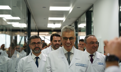 Türkiye’nin ilk yerli SMA ilacı için Ar-Ge atağı