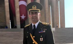 Emekli Albay Orkun Özeller hakkında tutuklama talebi