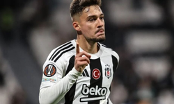 Beşiktaş, Muçi’yi Trabzonspor’a kiralamaya yakın