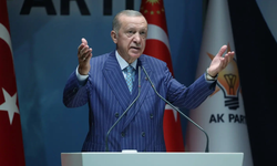Erdoğan: Uçak alımlarını Özgür Özel'e sorarak yapmayız