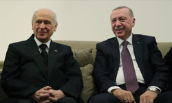 Bahçeli: Kudüs Miracımızın onurudur. Kudüs ilk Kıblemizin şeref payesidir. Kudüs İslam’dır, iftihardır, itibardır