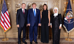 Emine Erdoğan, ABD ziyaretinde lider eşleriyle temasta bulunacak ve "Anadolu'nun hazinelerini" tanıtacak