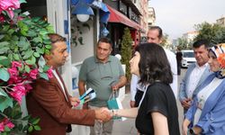 Dumansız hava sahasına destek: Nefesiniz dumansız, hayatınız sağlıklı