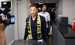 Fenerbahçe’de Tedesco sonrası sürpriz istifa!