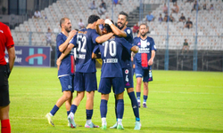 Fethiyespor, Trabzon deplasmanında çıkış arıyor
