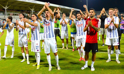 Fethiyespor, Türkiye Kupası’nda moral buldu