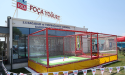 Foça Yoğurt’tan yeni marka: Mola Kahvaltı Evi açıldı