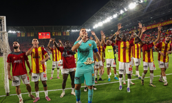 Göztepe, Beşiktaş’ı ağırlıyor