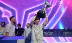 GAMEON Şampiyonluk Ligi Yaz Mevsimi şampiyonu Misa Esports