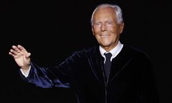 Giorgio Armani hayatını kaybetti