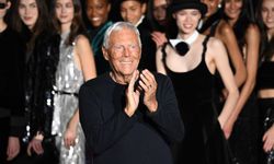 Giorgio Armani kimdir? Hayatı ve başarıları neler?