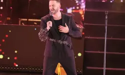 Gökhan Özen yeni aşkını açıkladı