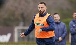 Gökhan Sazdağı, resmen Beşiktaş’ta!